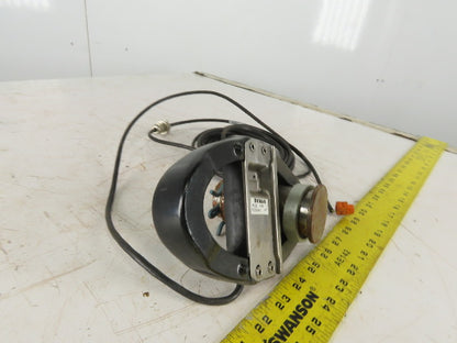 Demag 73058445 MGS 4.0 Crane Mechanical Load Link Load Cell Strain Gage