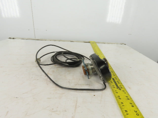 Demag 73058445 MGS 4.0 Crane Mechanical Load Link Load Cell Strain Gage