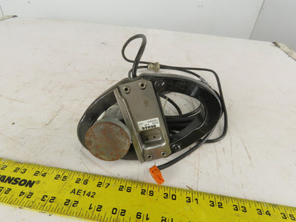 Demag 73058445 MGS 4.0 Crane Mechanical Load Link Load Cell Strain Gage