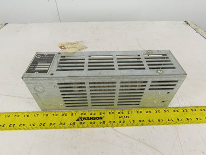 Magnetek EDB4004DTP Spiral Wound Braking Resistor