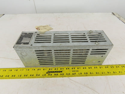 Magnetek EDB4004DTP Spiral Wound Braking Resistor