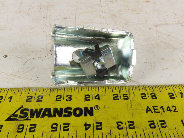 Demag 97454844 Beam Flange Clamp