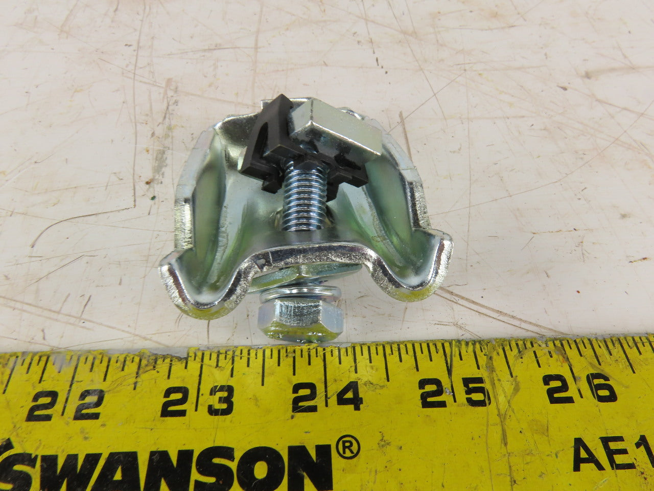 Demag 97454844 Beam Flange Clamp