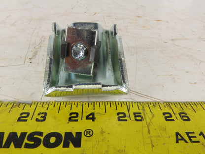 Demag 97454844 Beam Flange Clamp