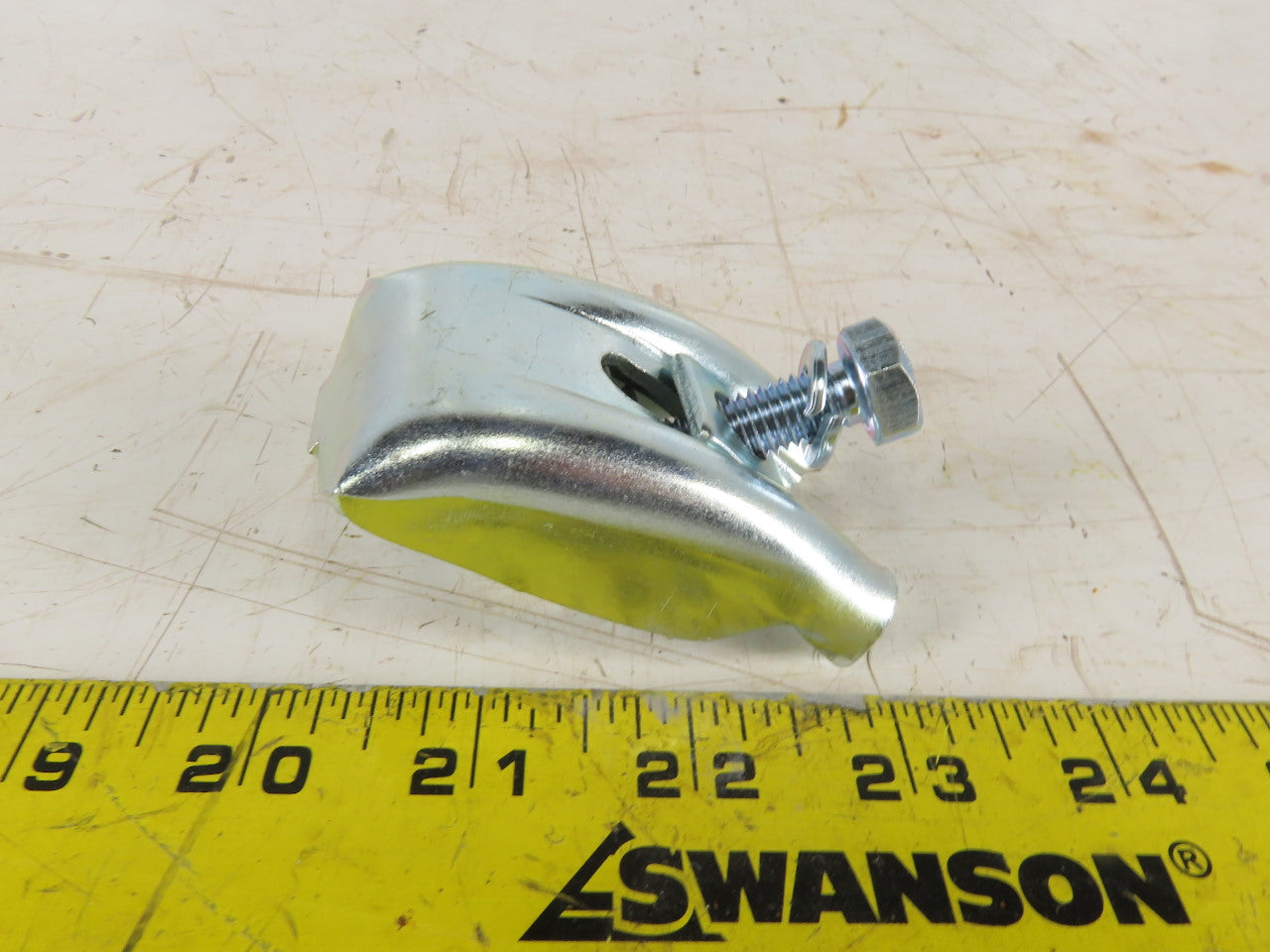 Demag 97454844 Beam Flange Clamp