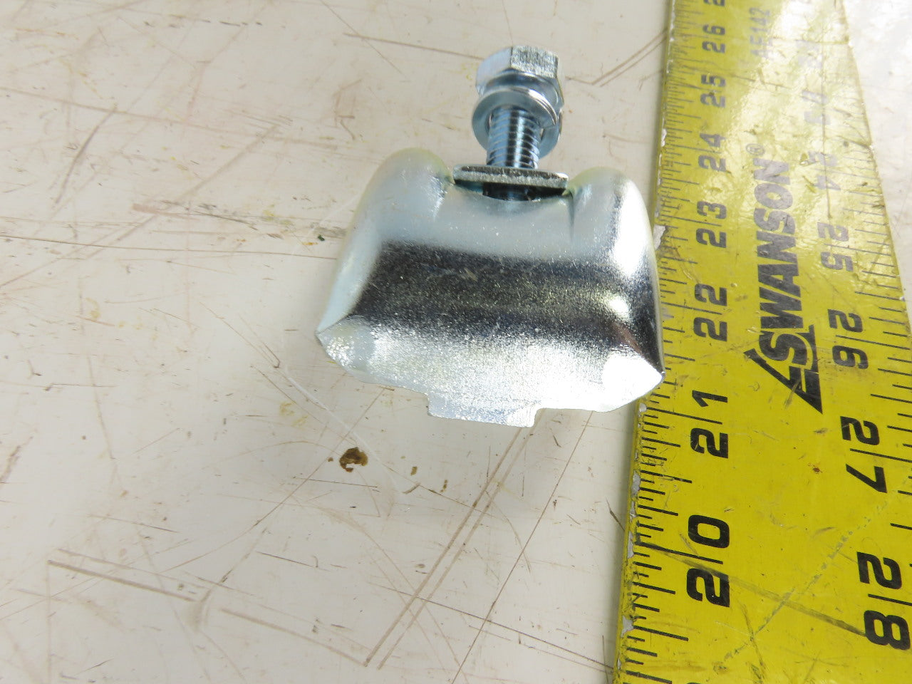 Demag 97454844 Beam Flange Clamp