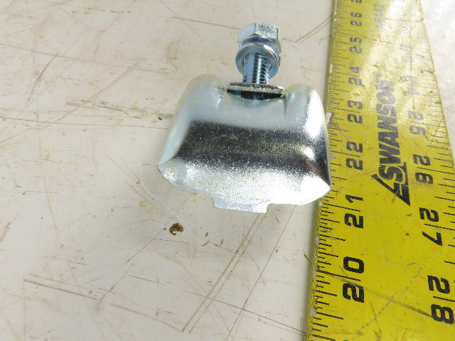 Demag 97454844 Beam Flange Clamp