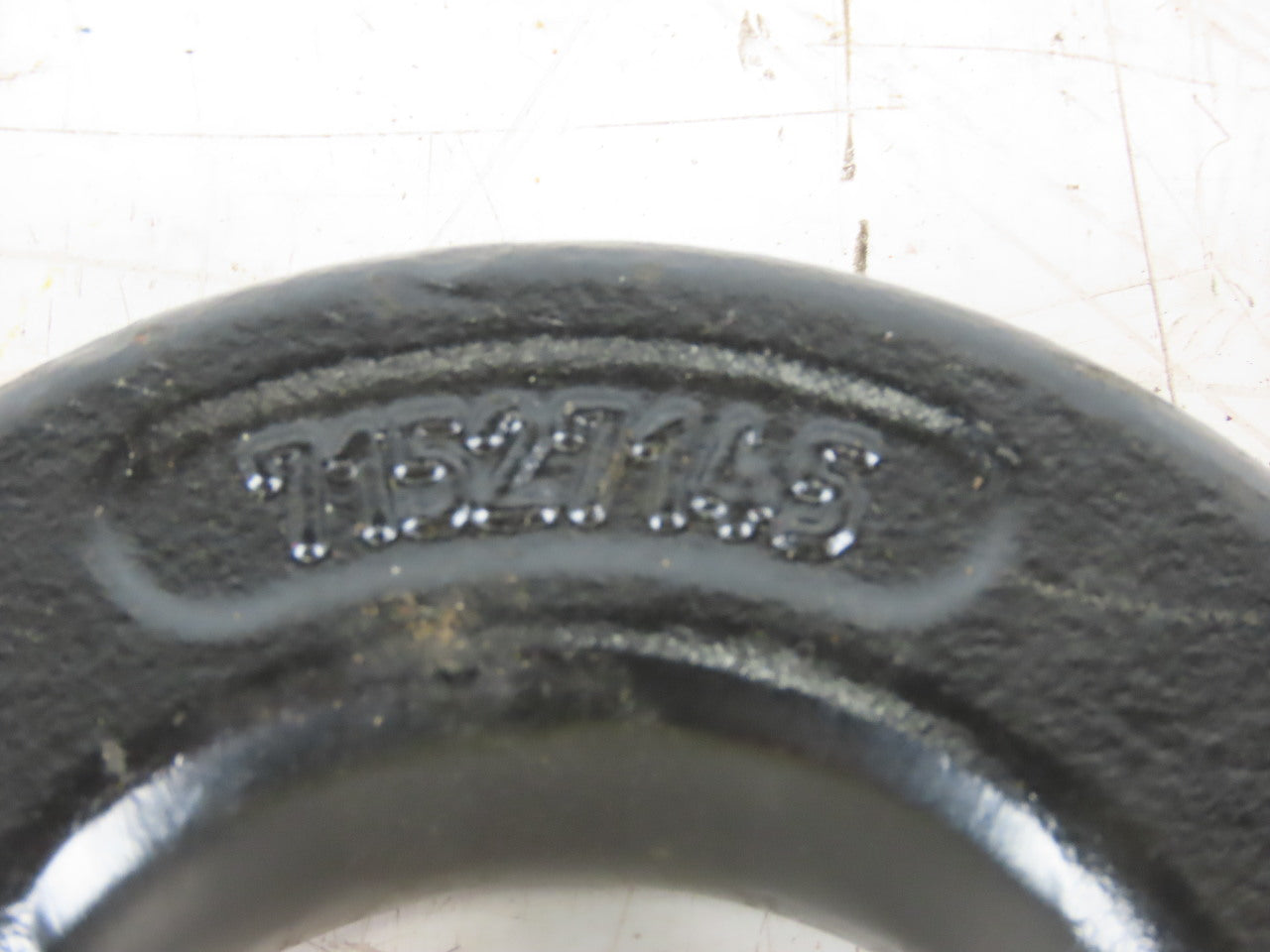 Demag 71527145 Chain Hoist Load Hook