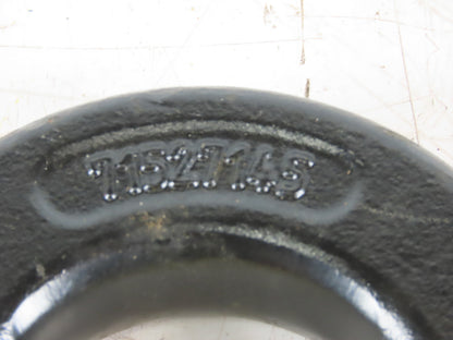 Demag 71527145 Chain Hoist Load Hook