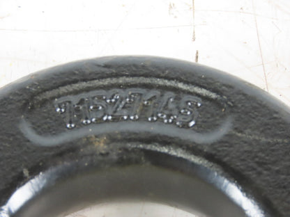 Demag 71527145 Chain Hoist Load Hook