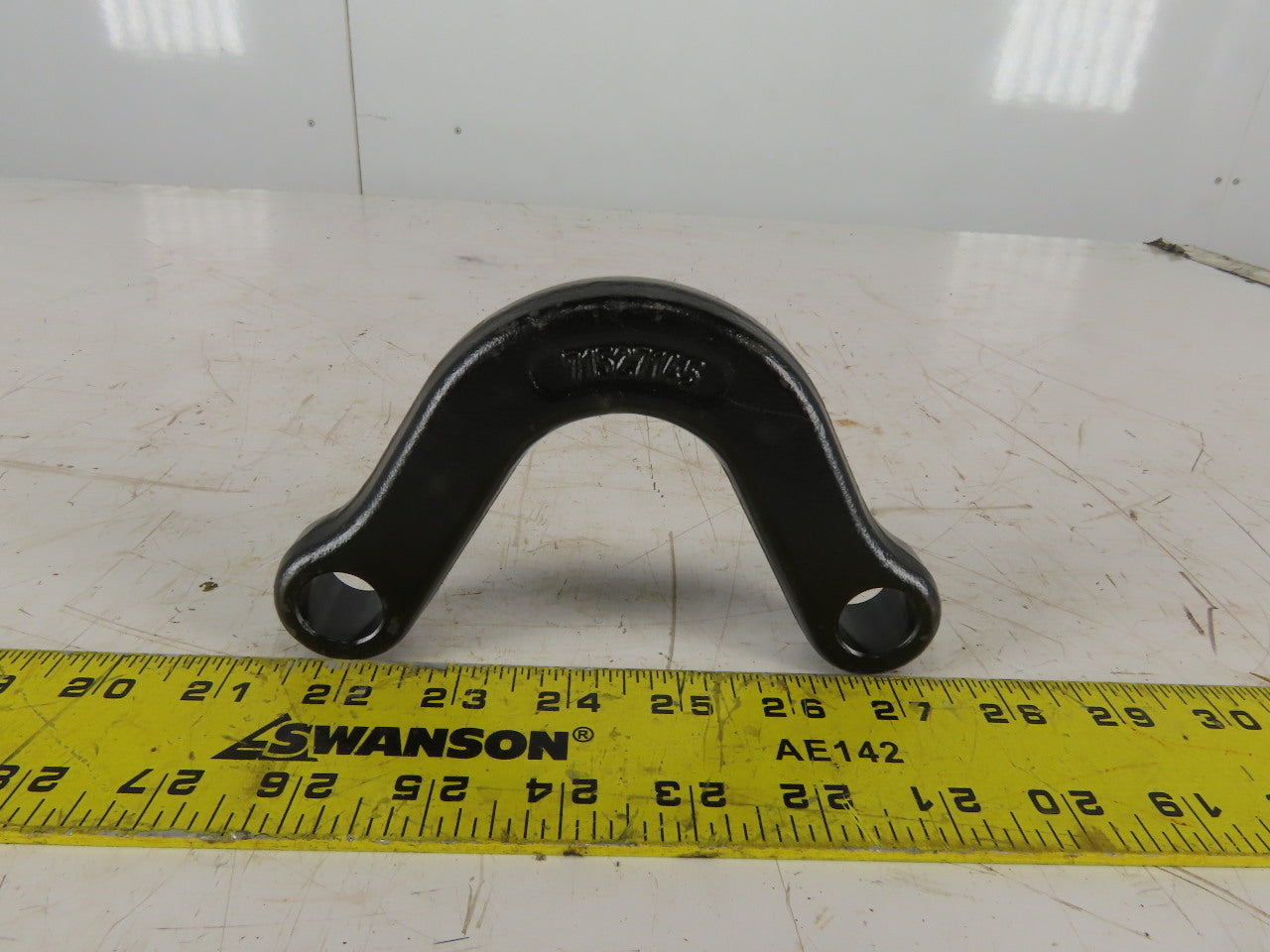 Demag 71527145 Chain Hoist Load Hook