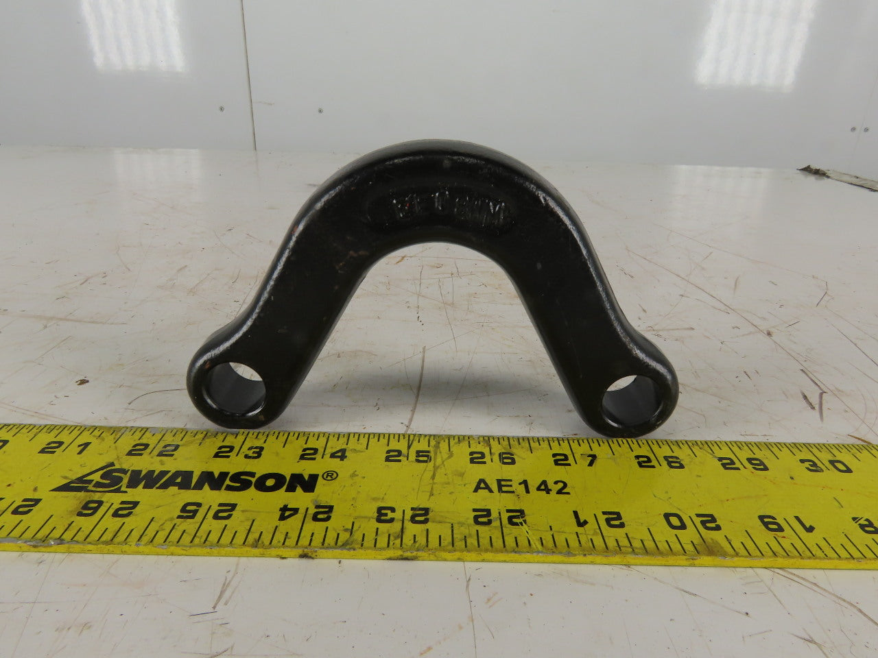 Demag 71527145 Chain Hoist Load Hook