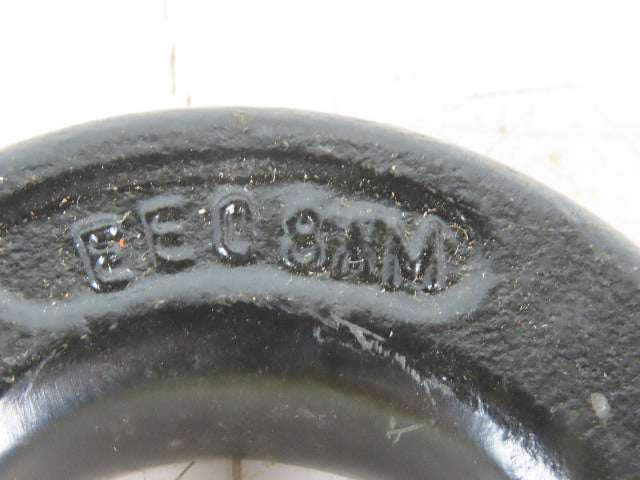 Demag 71527145 Chain Hoist Load Hook