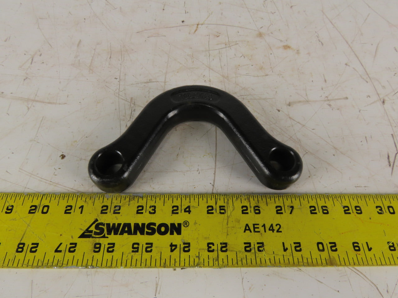 Demag 71527145 Chain Hoist Load Hook