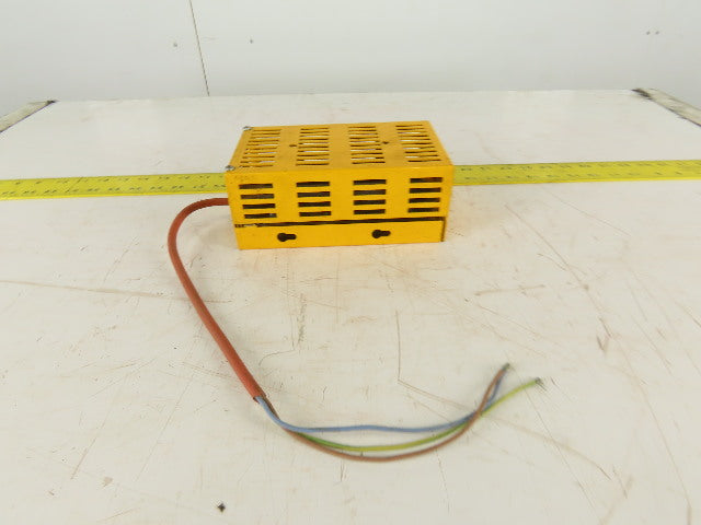 Danotherm GRF 20x165s 150 Ohm Dual Resistor Bank
