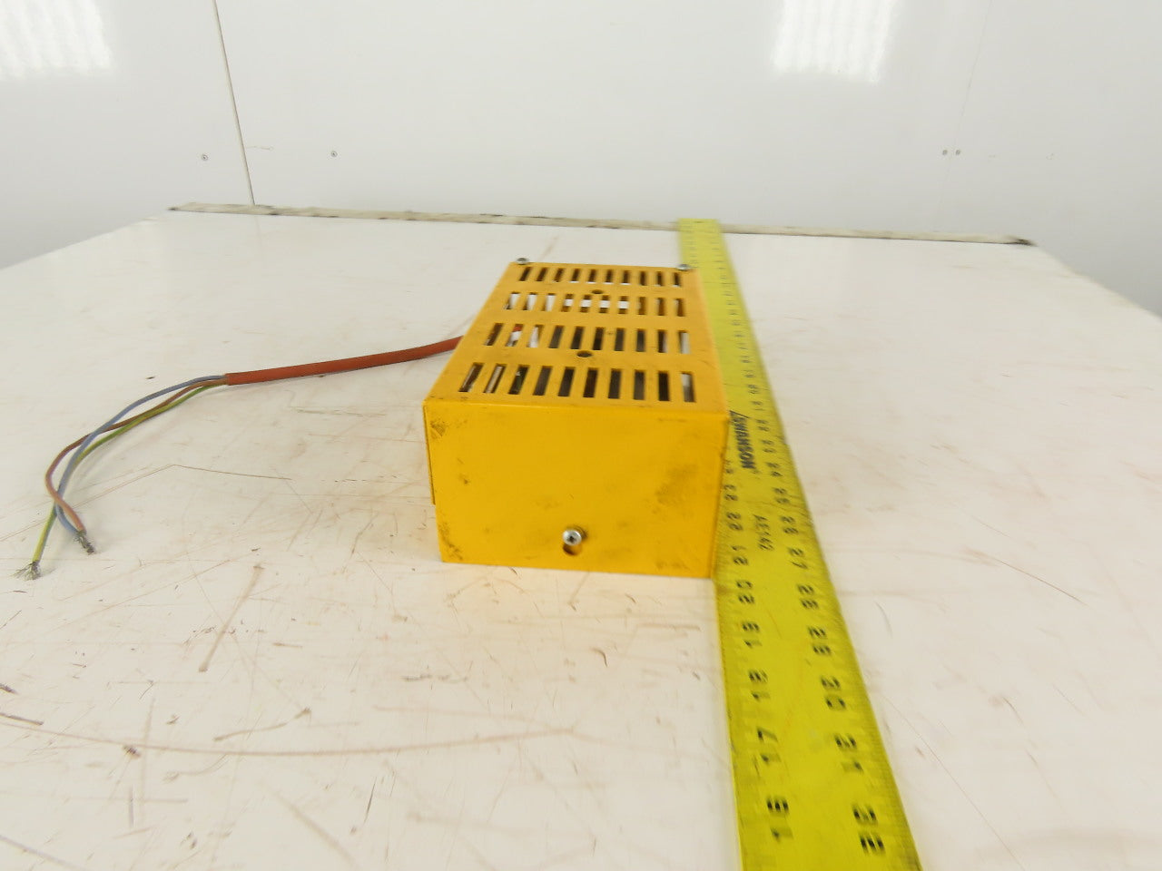 Danotherm GRF 20x165s 150 Ohm Dual Resistor Bank