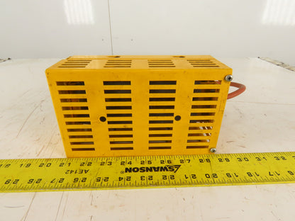 Danotherm GRF 20x165s 150 Ohm Dual Resistor Bank