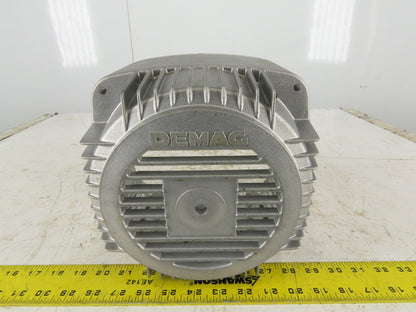 Demag 14882084 Motor Fan Hood Casting Cover