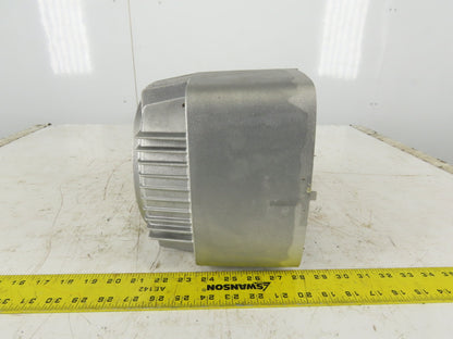 Demag 14882084 Motor Fan Hood Casting Cover