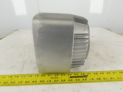 Demag 14882084 Motor Fan Hood Casting Cover