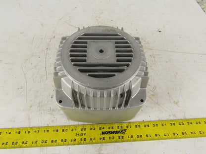 Demag 14882084 Motor Fan Hood Casting Cover