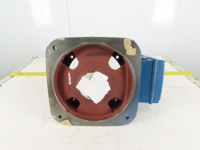 Demag Brake Motor Casting 12-1/4" Flange 11" Raised Face