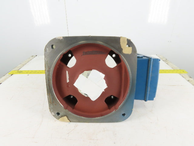 Demag Brake Motor Casting 12-1/4" Flange 11" Raised Face
