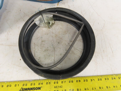 Demag Brake Motor Casting 12-1/4" Flange 11" Raised Face