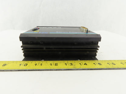 Netzler & Dahlgren 16096-08A FSA45 FSA23 Servo Amplifier