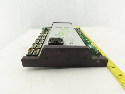 Frog Navigation Systems CP91.011 Ver 6  Rev KLMN Frogbox Light v 1.3.2 AGV 48VDC