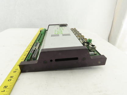 Frog Navigation Systems CP91.011 Ver 6  Rev KLMN Frogbox Light v 1.3.2 AGV 48VDC