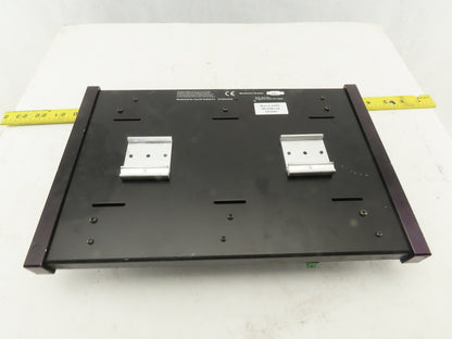 Frog Navigation Systems CP91.011 Ver 6  Rev KLMN Frogbox Light v 1.3.2 AGV 48VDC