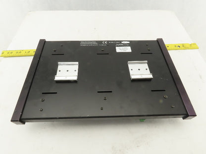 Frog Navigation Systems CP91.011 Ver 6  Rev KLMN Frogbox Light v 1.3.2 AGV 48VDC
