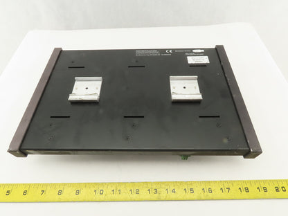 Frog Navigation Systems CP91.011 Ver 6 Rev KL Frogbox Light v 1.3.2 AGV 48VDC
