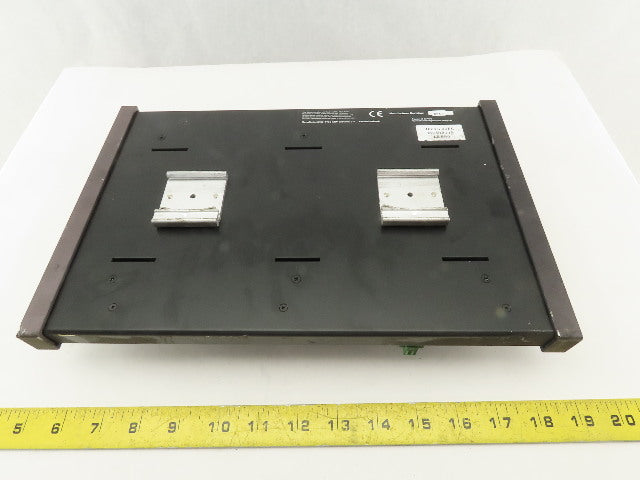 Frog Navigation Systems CP91.011 Ver 6 Rev KL Frogbox Light v 1.3.2 AGV 48VDC