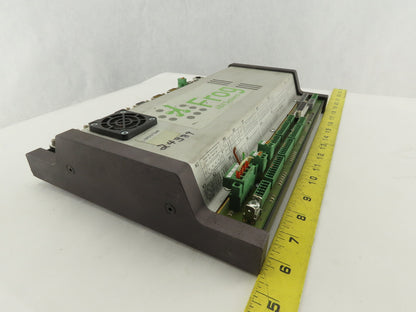 Frog Navigation Systems CP91.011 Ver 6 Rev KL Frogbox Light v 1.3.2 AGV 48VDC