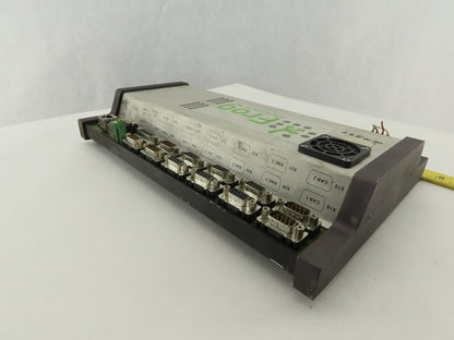 Frog Navigation Systems CP91.011 Ver 6 Rev KL Frogbox Light v 1.3.2 AGV 48VDC