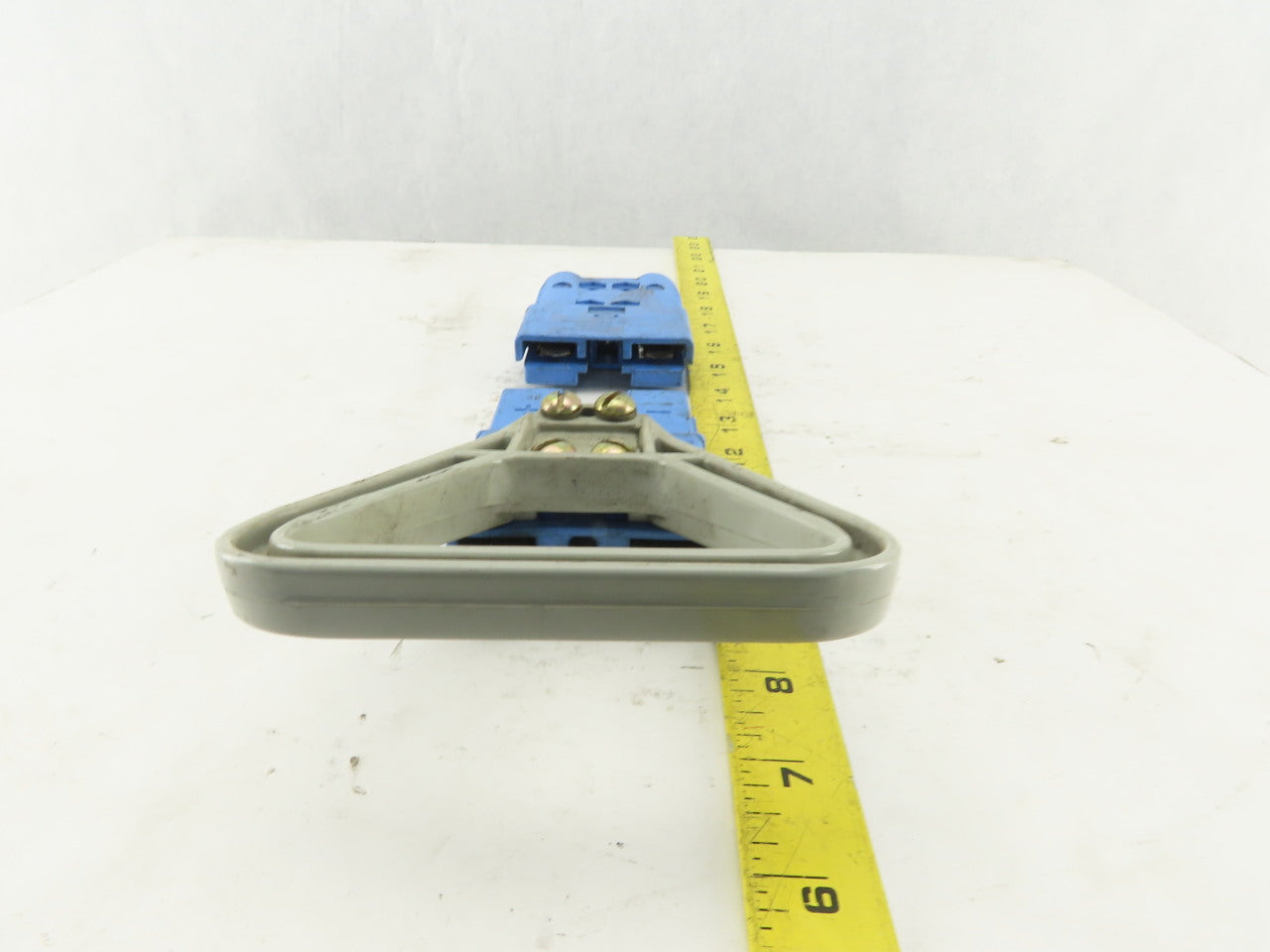 Anderson Power Products 48V DC Battery Connector Set Male Female 160A 150V MAX