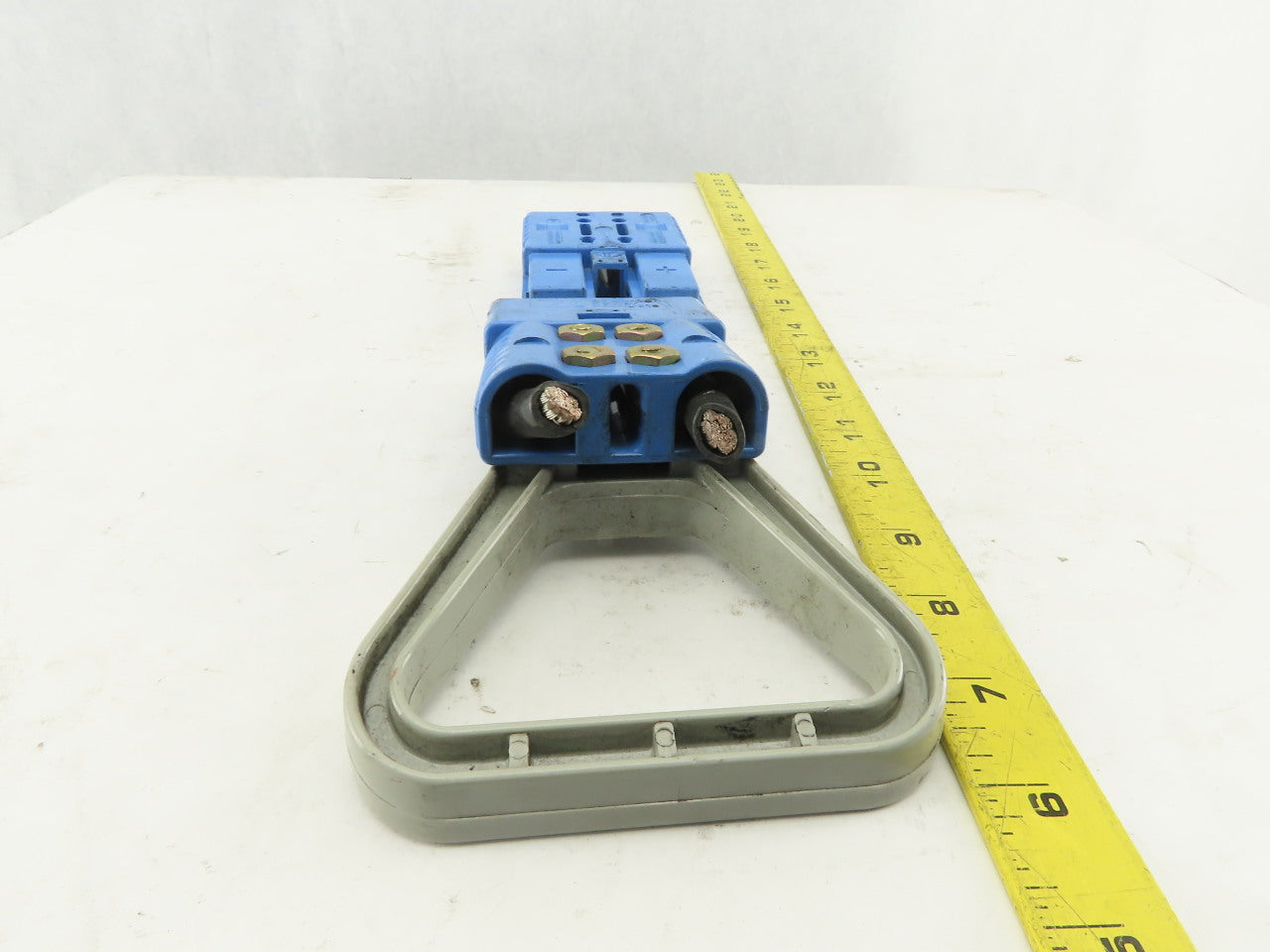 Anderson Power Products 48V DC Battery Connector Set Male Female 160A 150V MAX