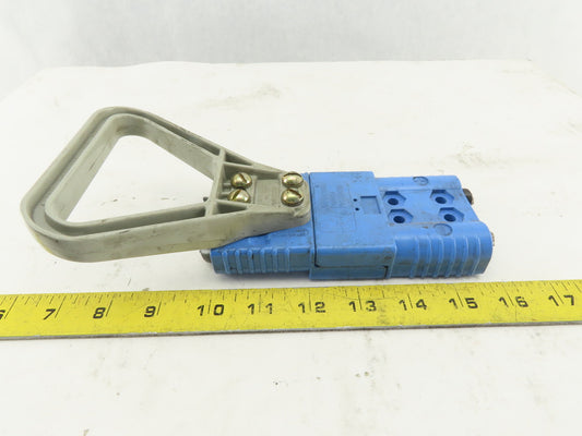 Anderson Power Products 48V DC Battery Connector Set Male Female 160A 150V MAX