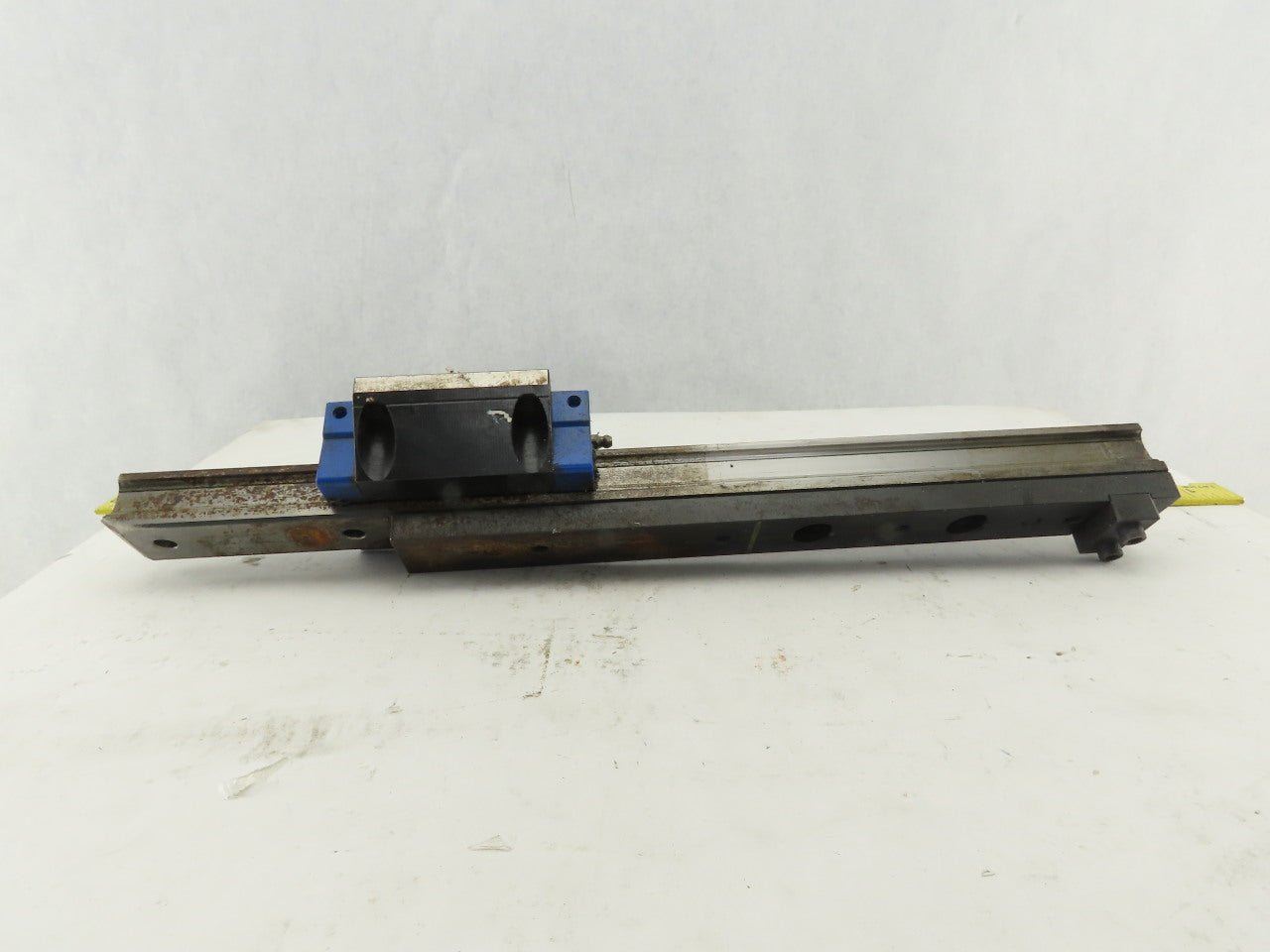Thomson 521H35A+460.000Y=20.000 20mm Linear Guide Slide Rail & Bearing 460mm