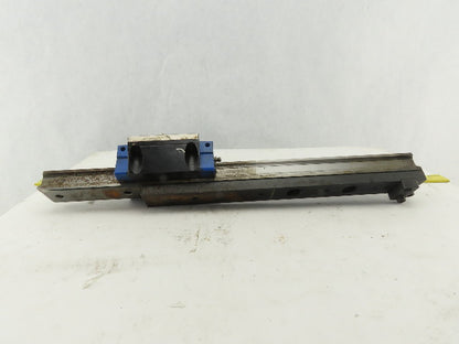 Thomson 521H35A+460.000Y=20.000 20mm Linear Guide Slide Rail & Bearing 460mm