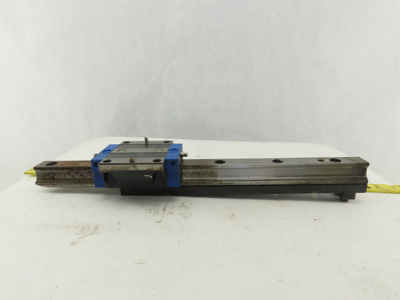 Thomson 521H35A+460.000Y=20.000 20mm Linear Guide Slide Rail & Bearing 460mm