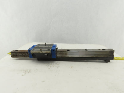 Thomson 521H35A+460.000Y=20.000 20mm Linear Guide Slide Rail & Bearing 460mm