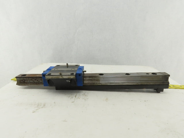 Thomson 521H35A+460.000Y=20.000 20mm Linear Guide Slide Rail & Bearing 460mm