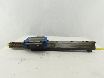 Thomson 521H35A+460.000Y=20.000 20mm Linear Guide Slide Rail & Bearing 460mm