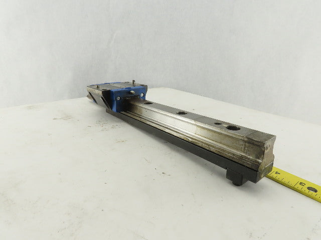 Thomson 521H35A+460.000Y=20.000 20mm Linear Guide Slide Rail & Bearing 460mm