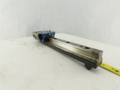 Thomson 521H35A+460.000Y=20.000 20mm Linear Guide Slide Rail & Bearing 460mm