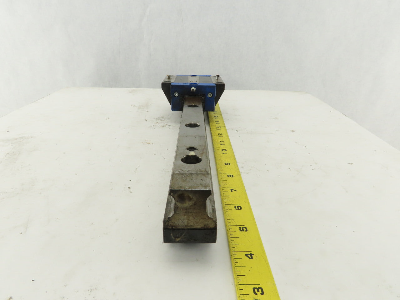 Thomson 521H35A+460.000Y=20.000 20mm Linear Guide Slide Rail & Bearing 460mm