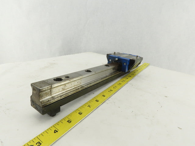 Thomson 521H35A+460.000Y=20.000 20mm Linear Guide Slide Rail & Bearing 460mm